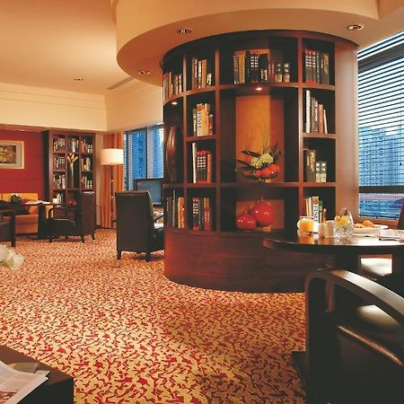 Union Square, Shanghai Pudong - Marriott Executive Apartments Interior photo