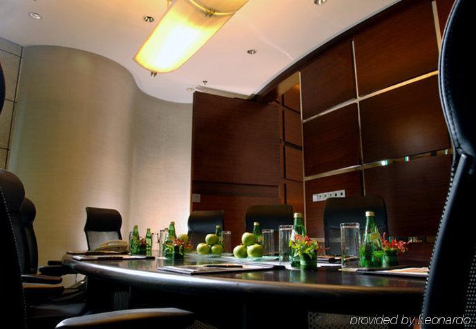 Union Square, Shanghai Pudong - Marriott Executive Apartments Facilities photo